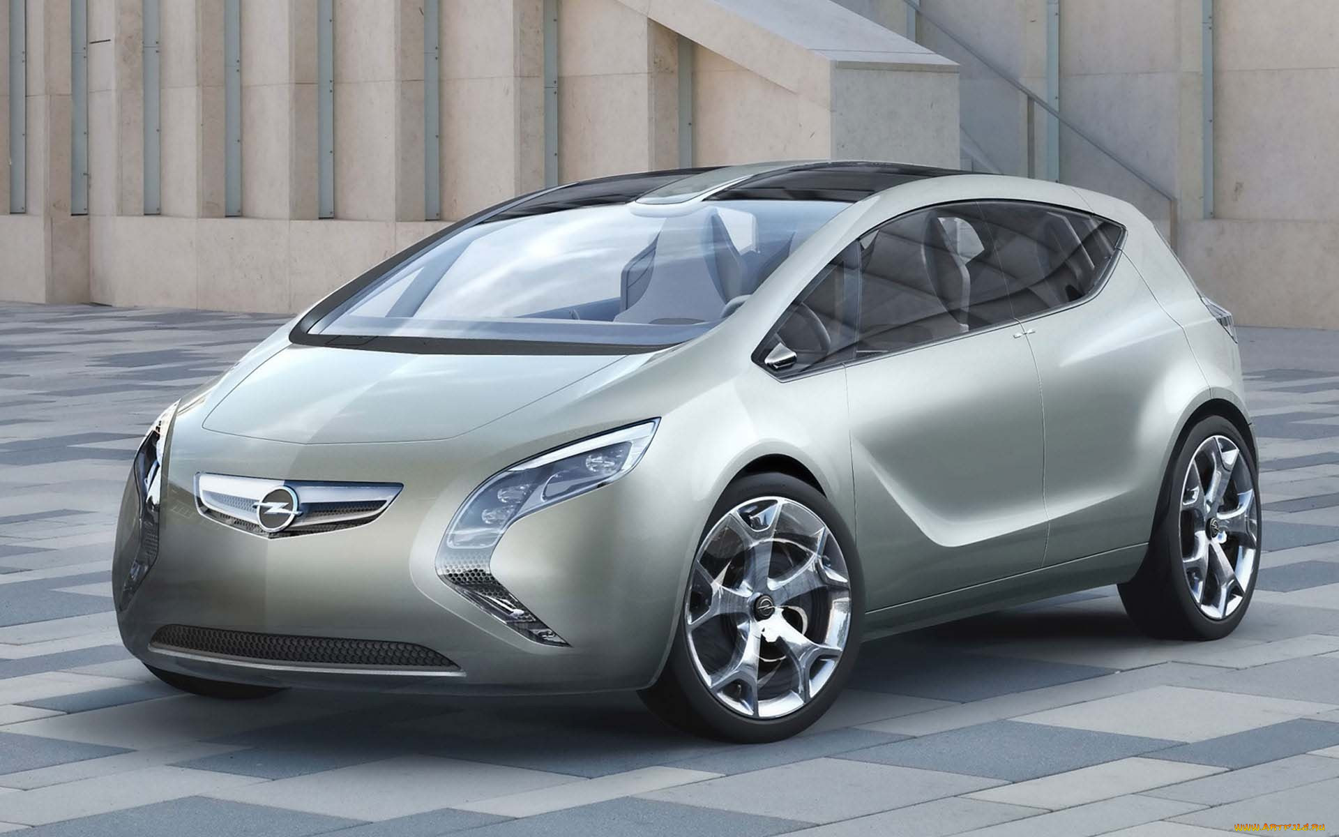 , opel